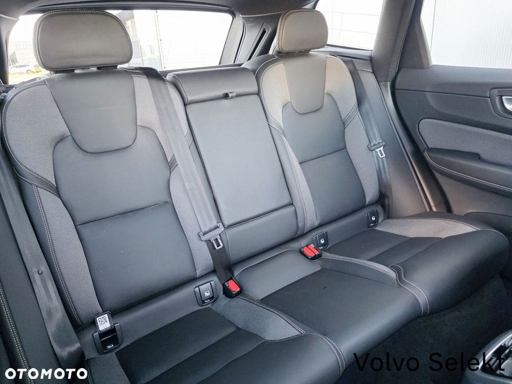 Volvo XC 60 - 23