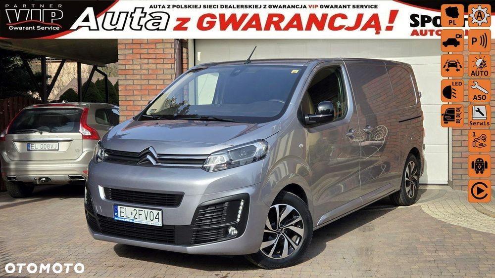 Citroën Jumpy