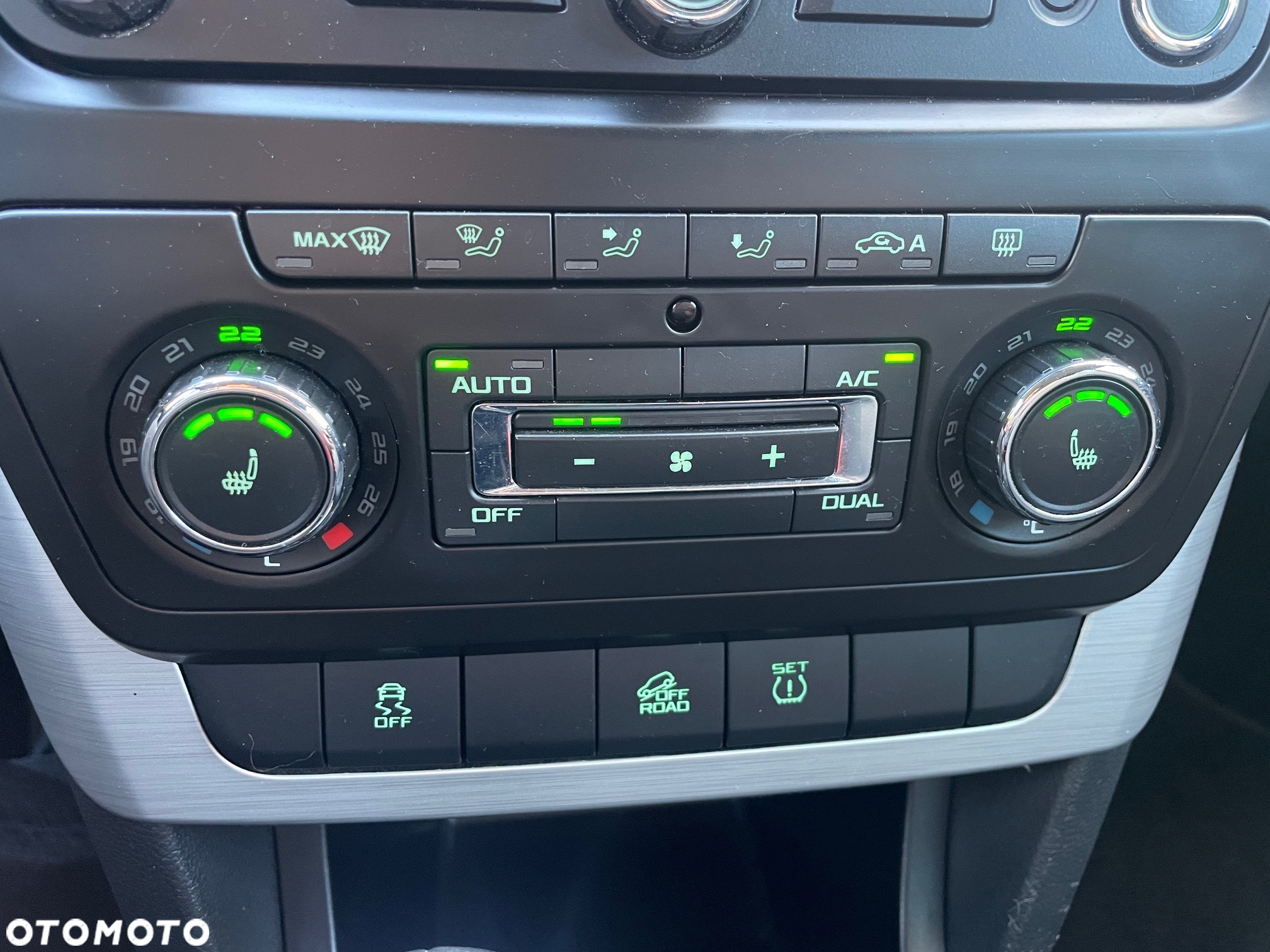 Skoda Yeti Outdoor 1.8 TSI 4x4 Ambition - 30