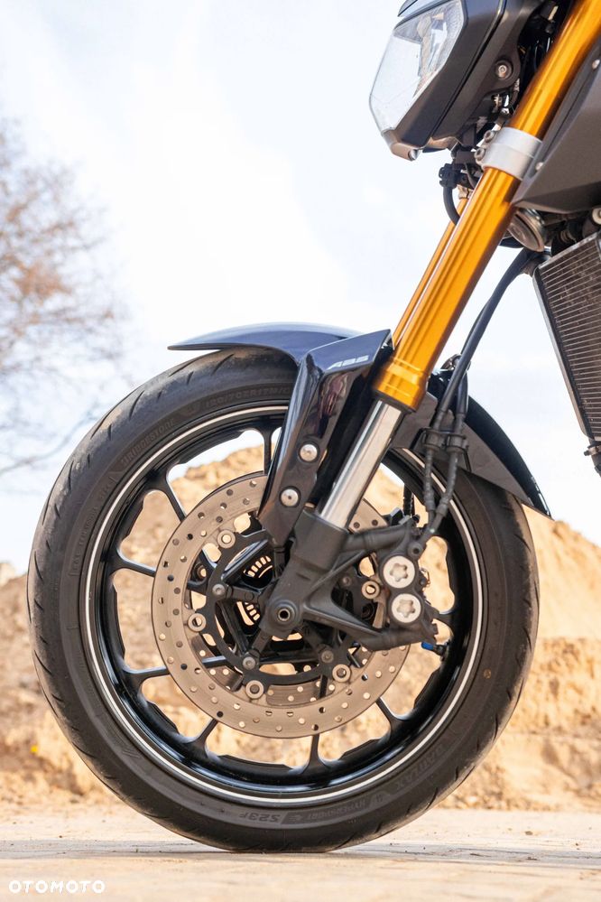 Yamaha MT - 26