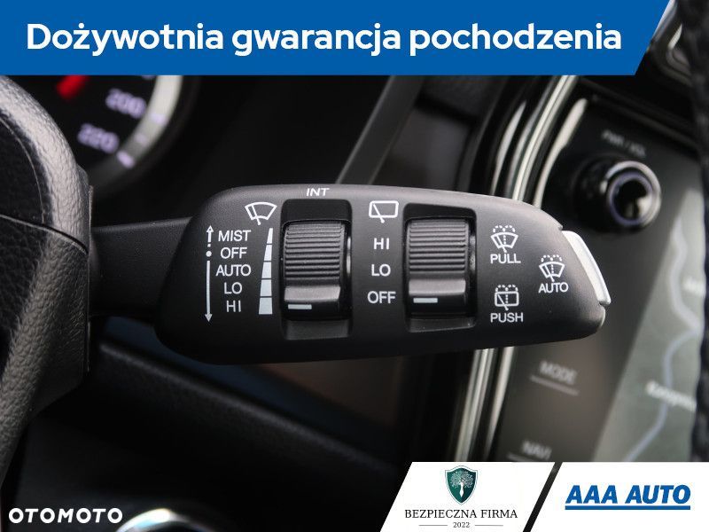 SsangYong/KGM Tivoli - 22