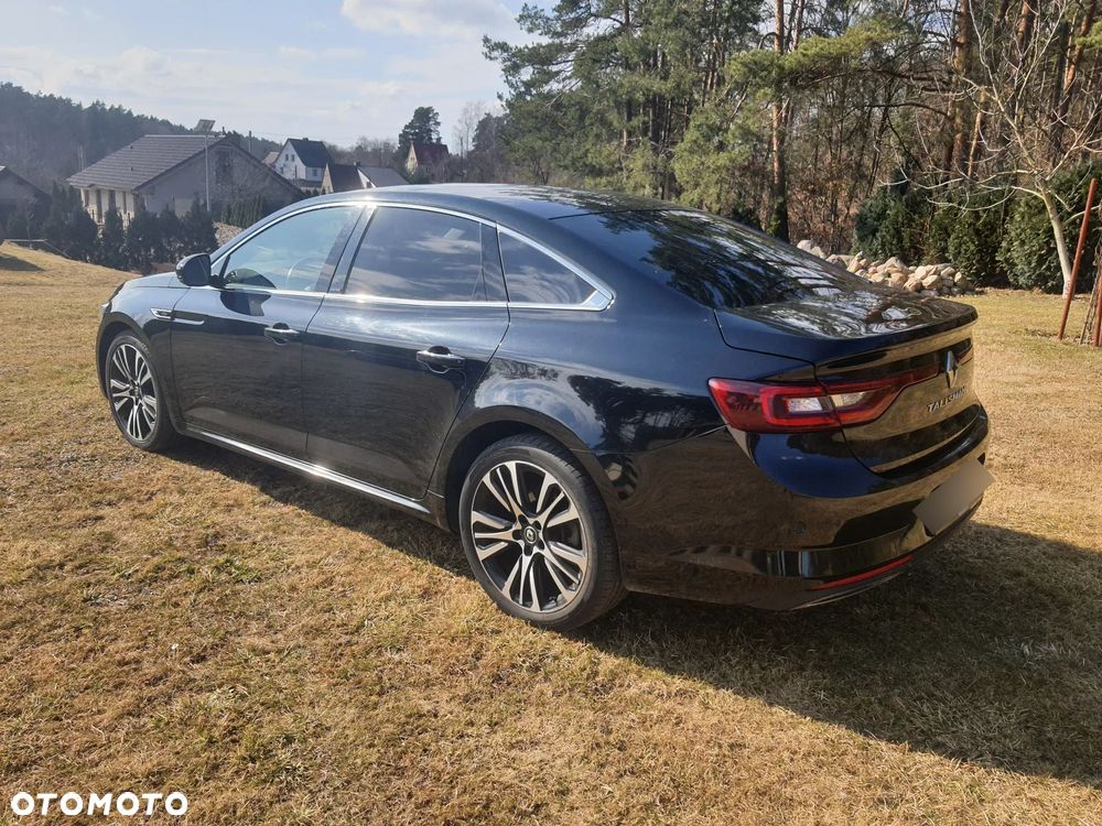 Renault Talisman 1.6 Energy TCe Initiale Paris EDC - 3