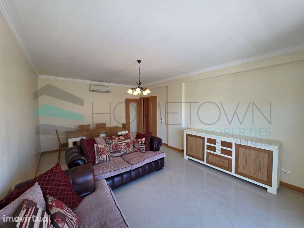 Apartamento T2 em condomínio fechado na Correeira, Albufeira - Grande imagem: 2/31