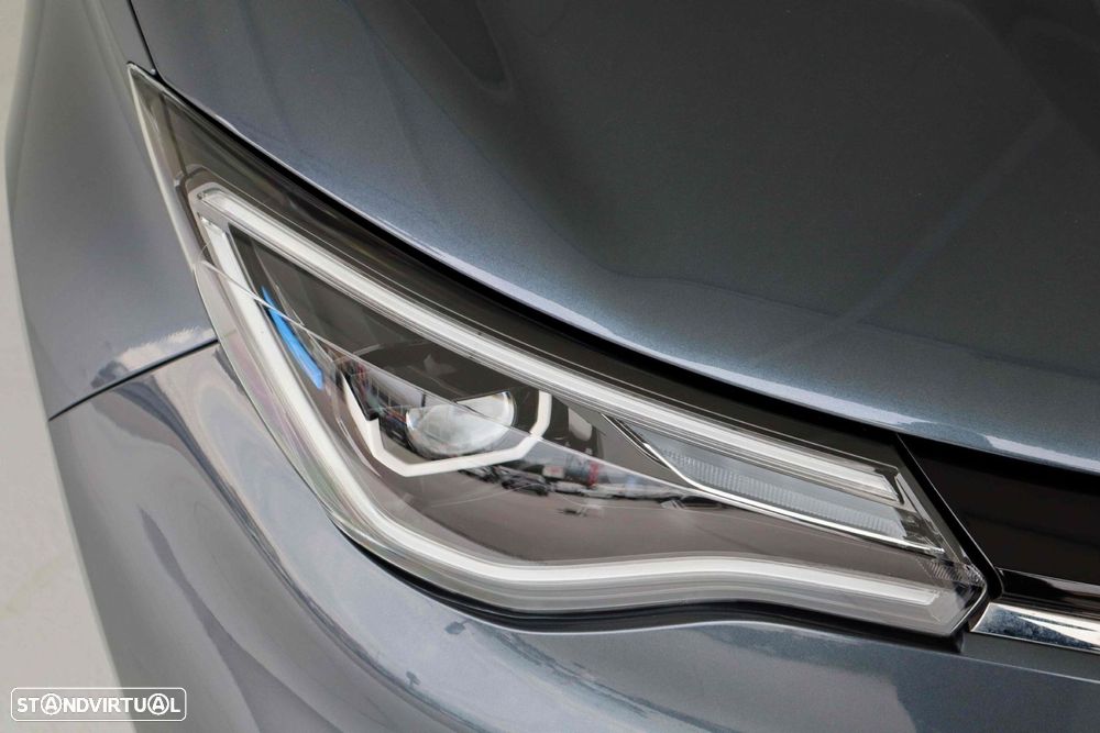 Renault Zoe (c/ Bateria) Limited 50 - 4