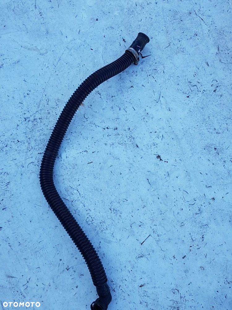 PRZEWÓD SSĄCY FILTRA POWIETRZA MAN TGL TGM EURO 6 81541200013 - 2