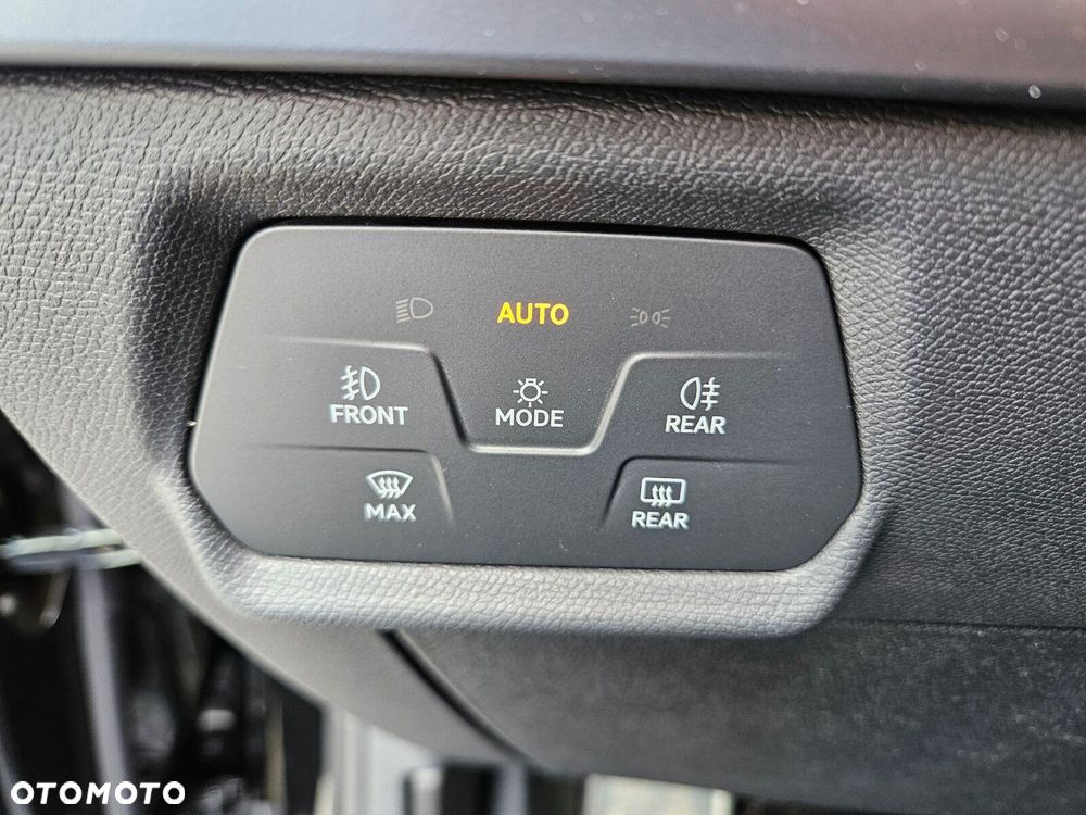 Cupra Leon Sportstourer - 21