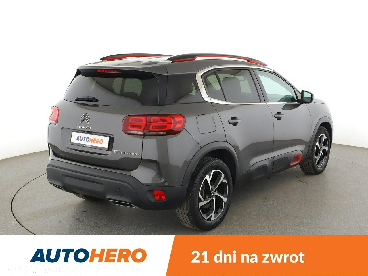 Citroën C5 Aircross 1.2 PureTech Feel - 7