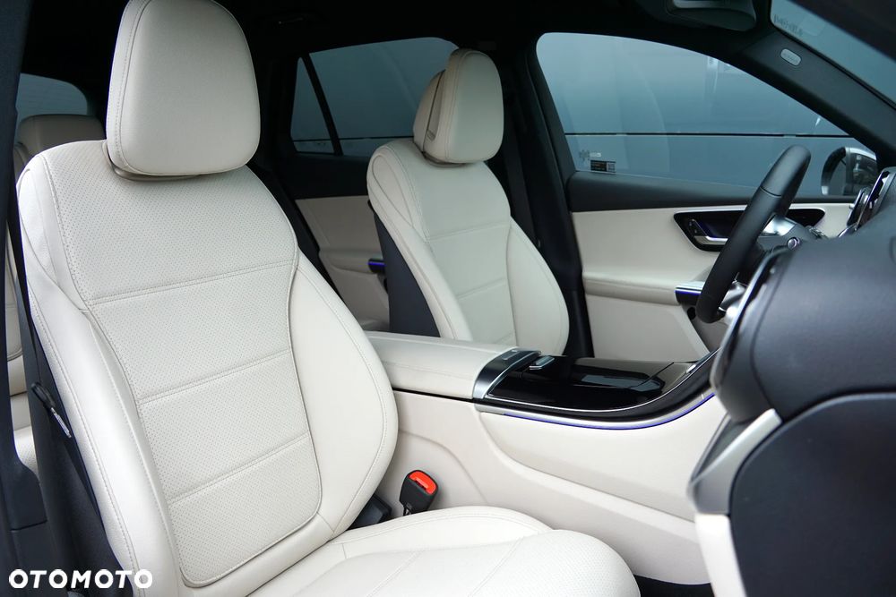 Mercedes-Benz GLC 200 d 4-Matic - 26