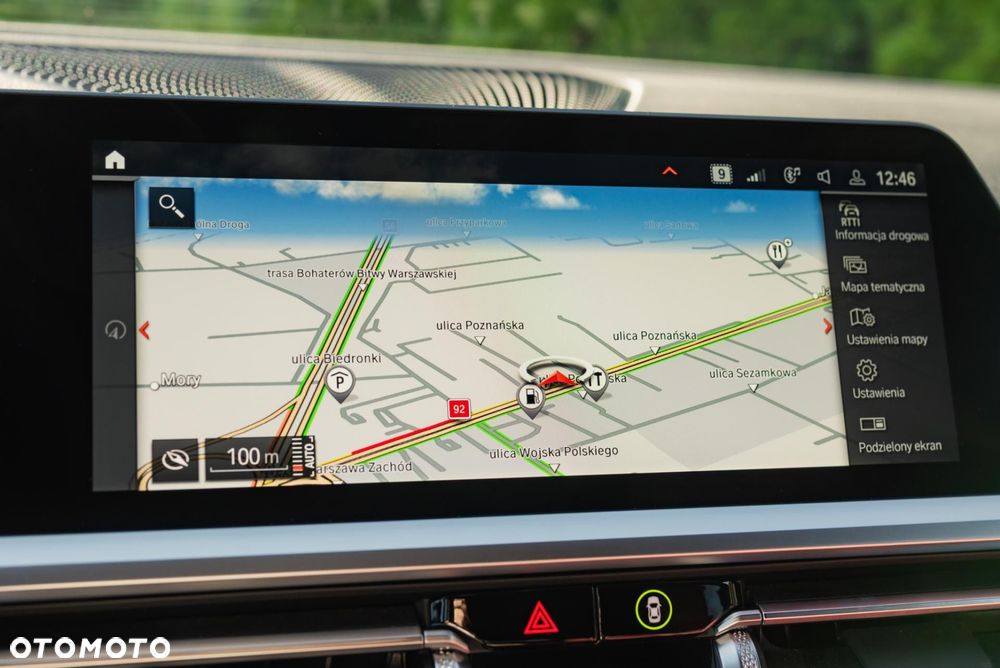 BMW Seria 4 430i M Sport sport - 17