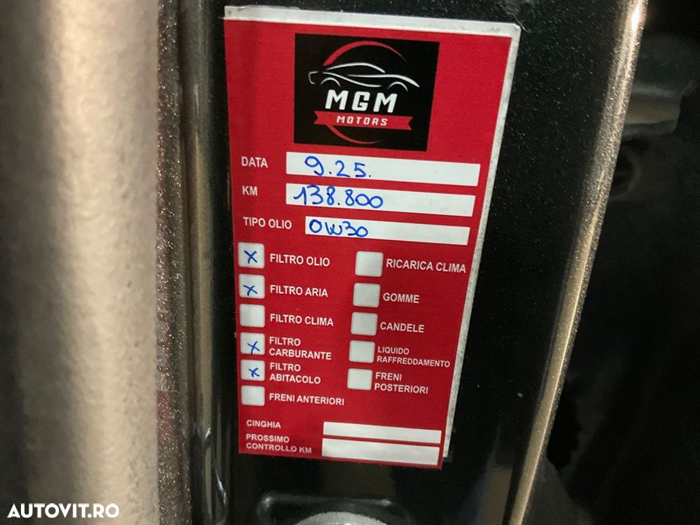 Ford Edge 2.0 Panther A8 AWD ST Line - 6