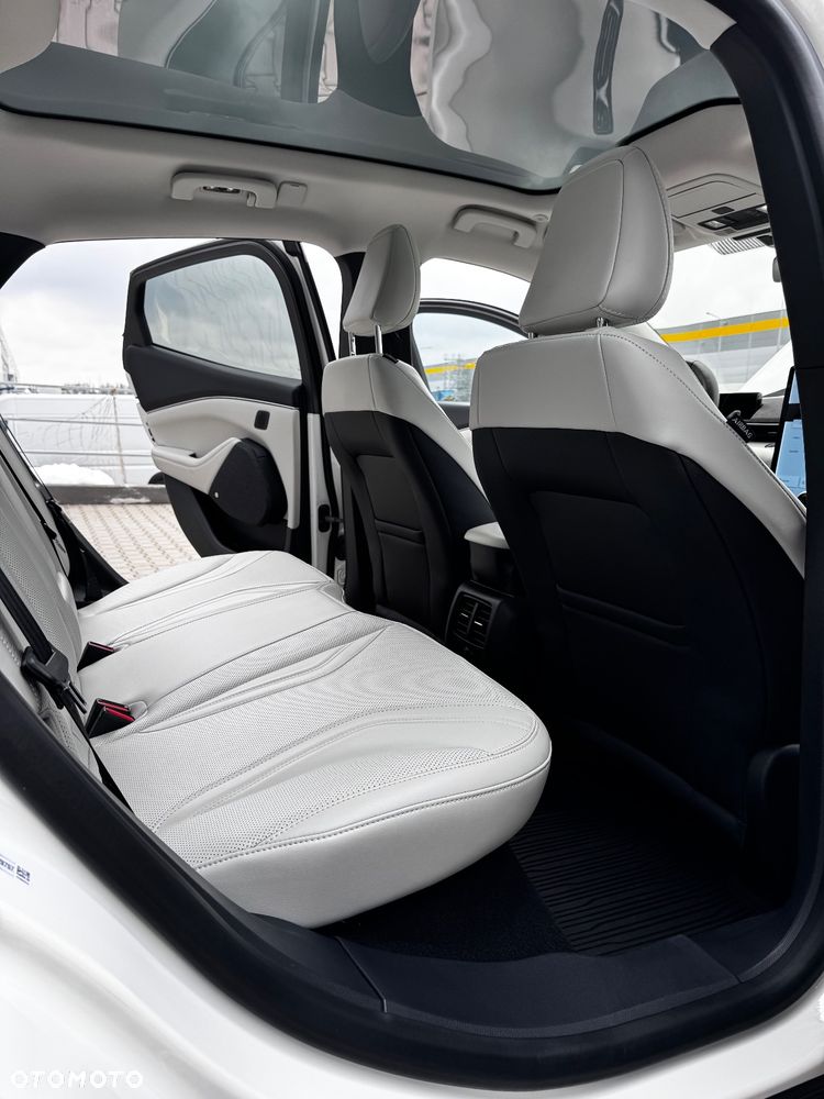 Ford Mustang Mach-E - 19