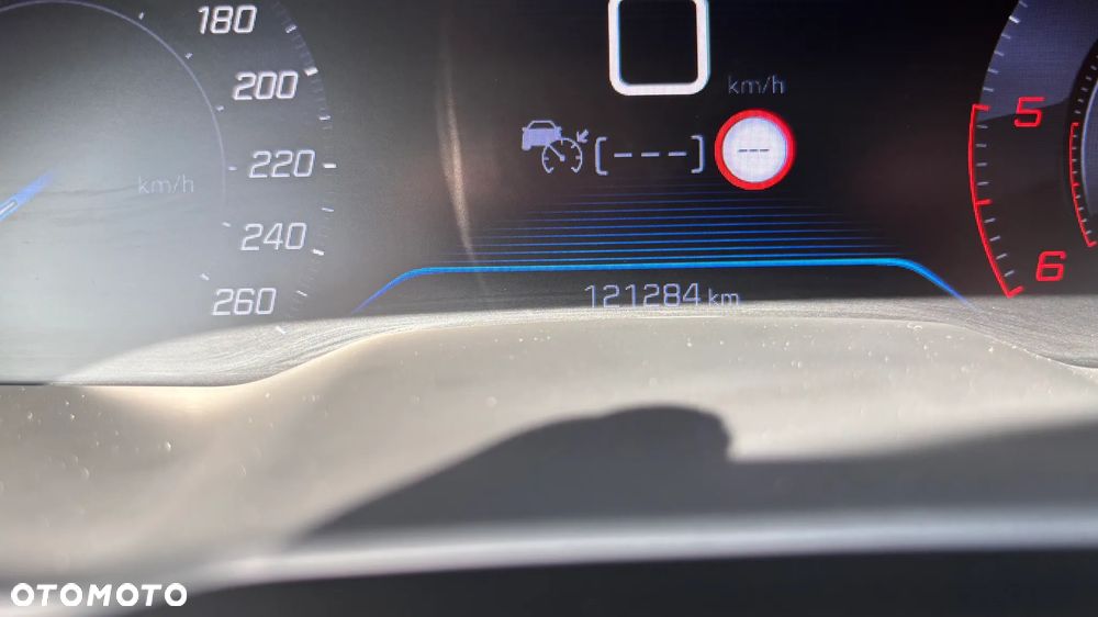 Peugeot 508 BlueHDi 180 EAT8 GT - 33