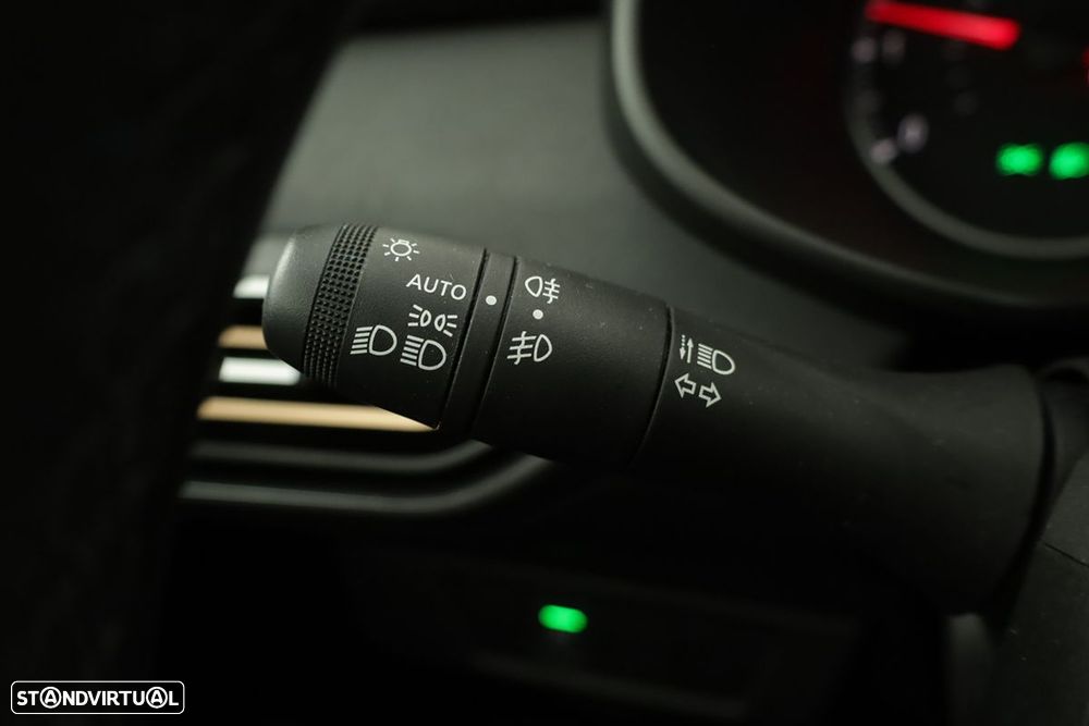 Dacia Jogger 1.0 ECO-G Extreme+ Up&Go 7L Bi-Fuel - 16