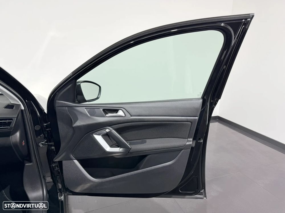 Peugeot 308 SW 1.5 BlueHDi Style - 40