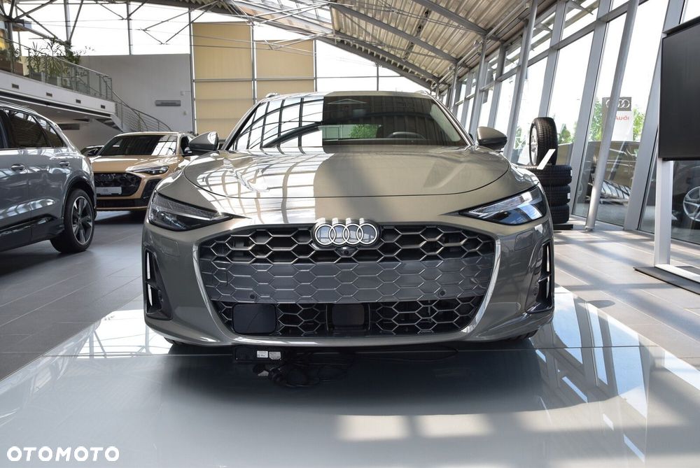 Audi A6 Avant - 3