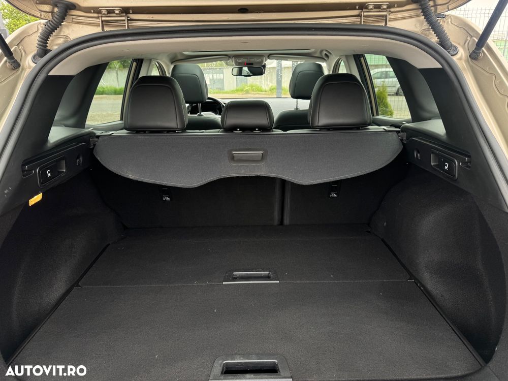 Renault Kadjar Energy dCi 130 Bose Edition - 13