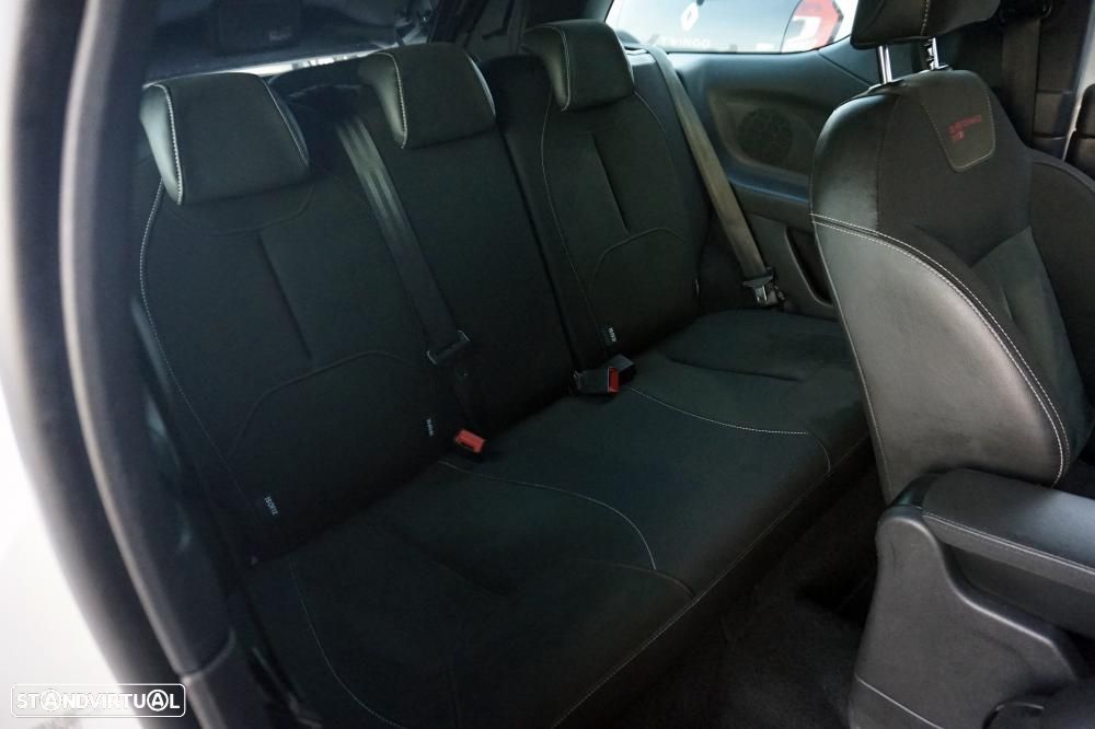 DS DS3 PureTech 110 Start & Stop EAT6 OPF PERFORMANCE LINE - 4