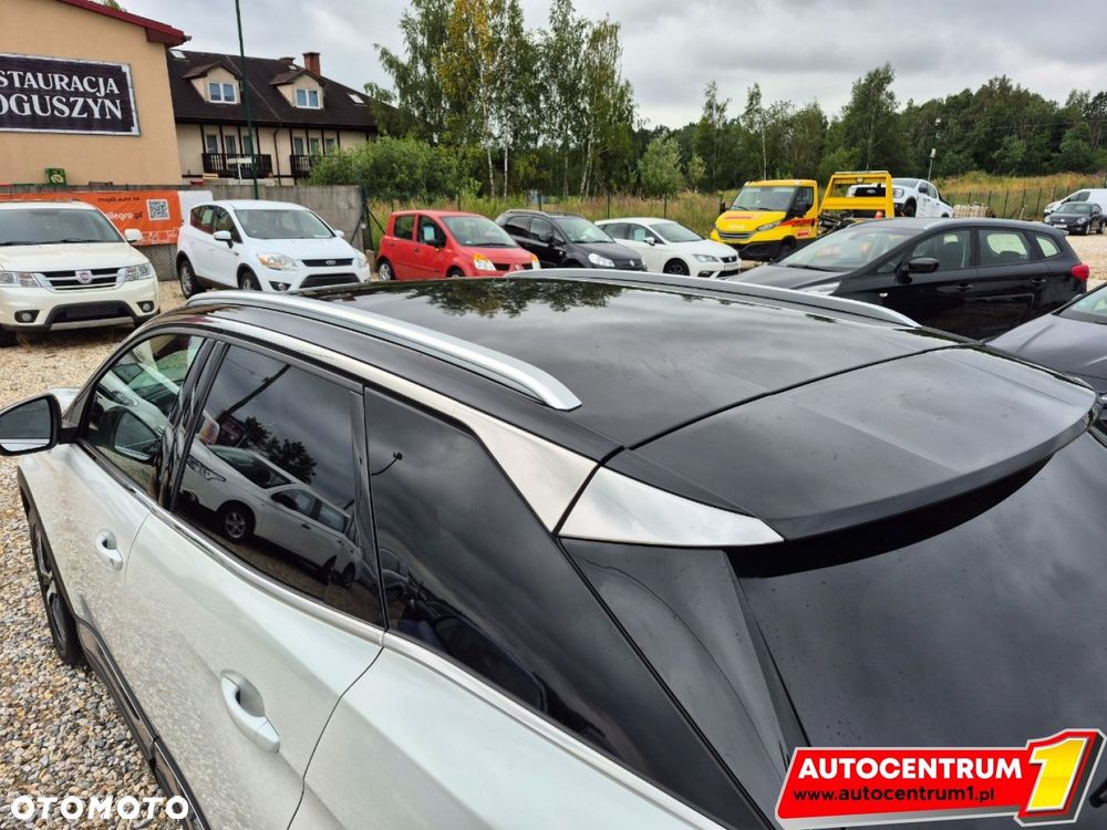 Peugeot 3008 - 29