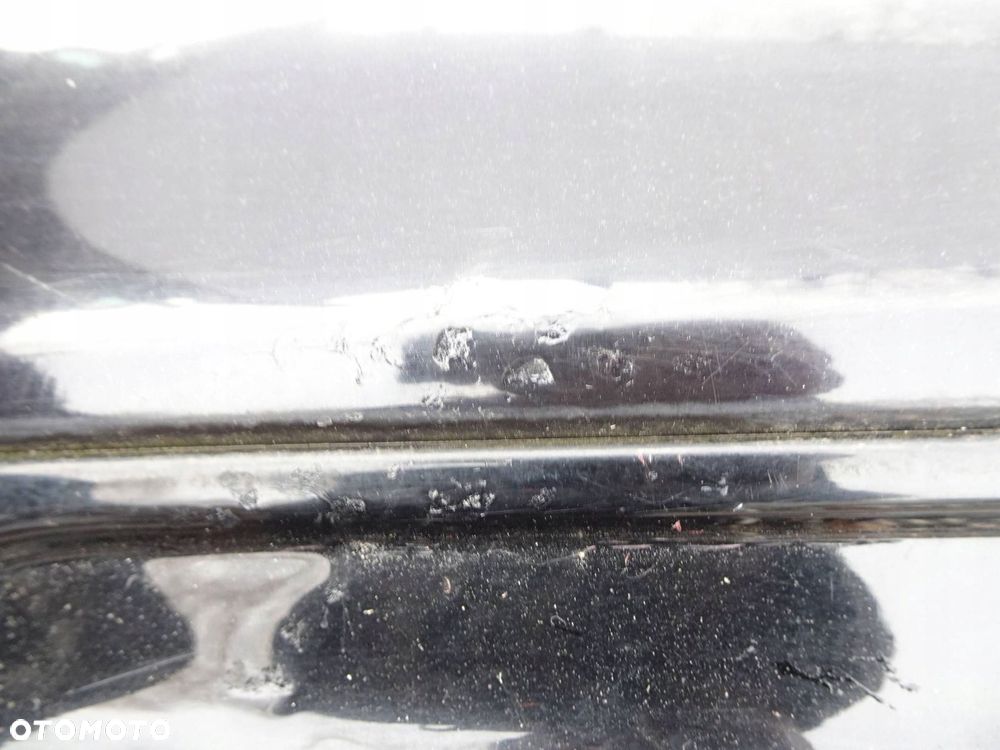 zderzak tył kpl. ford mondeo mk5 hb bd - 10