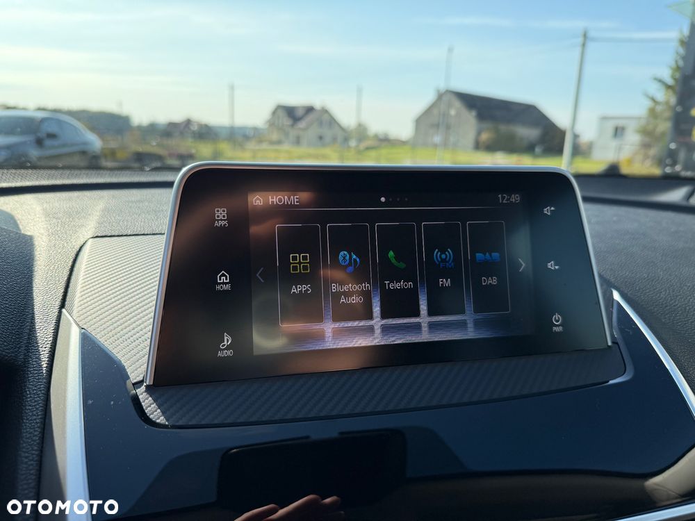 Mitsubishi Eclipse Cross 1.5 T-MIVEC ClearTec 2WD Intro Edition - 23