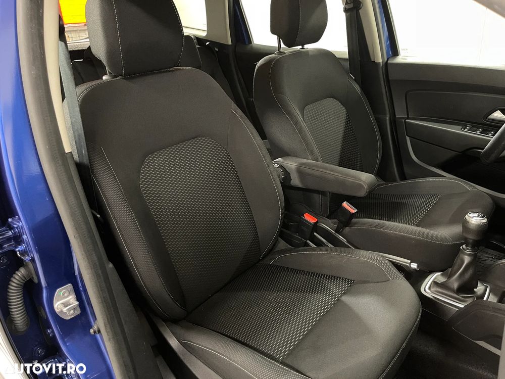 Dacia Duster Blue dCi 115 4WD Comfort - 9