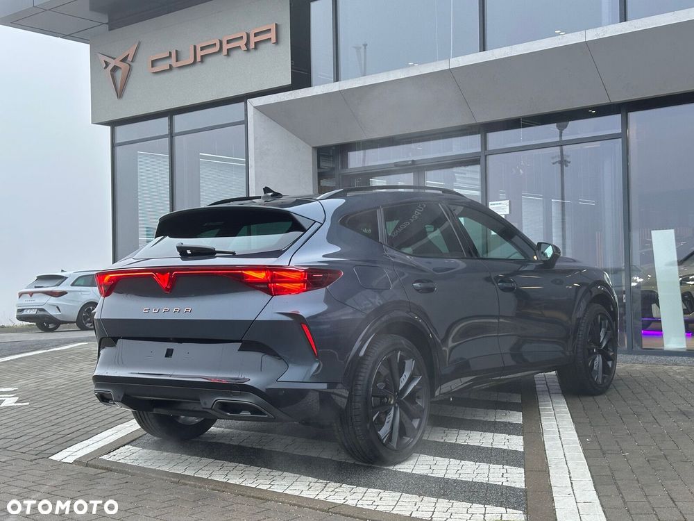 Cupra Formentor 2.0 TSI 4Drive DSG - 5
