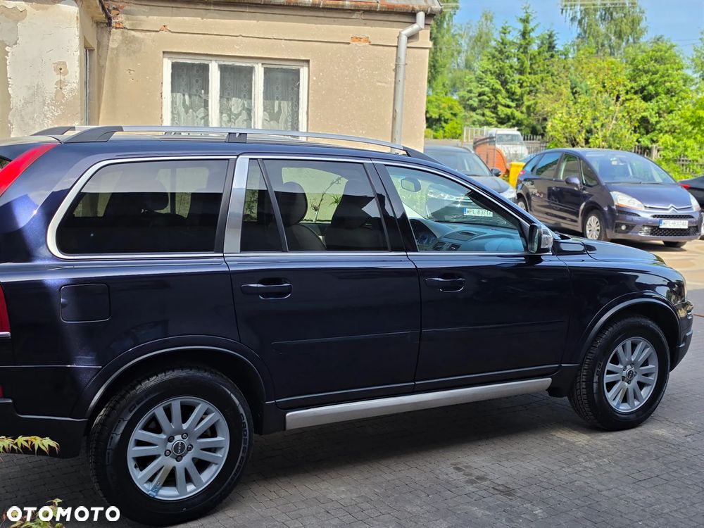 Volvo XC 90 - 12