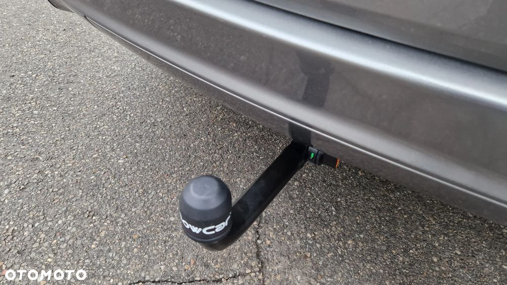 Jeep Grand Cherokee 3.6 V6 Limited - 9