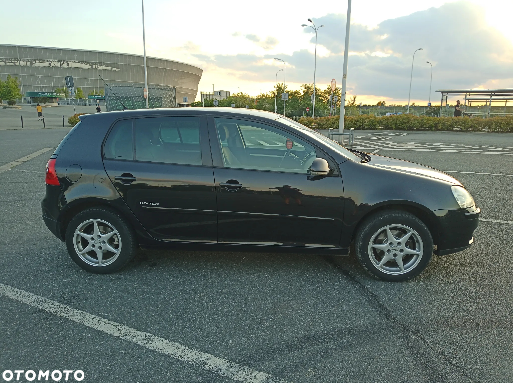 Volkswagen Golf - 7