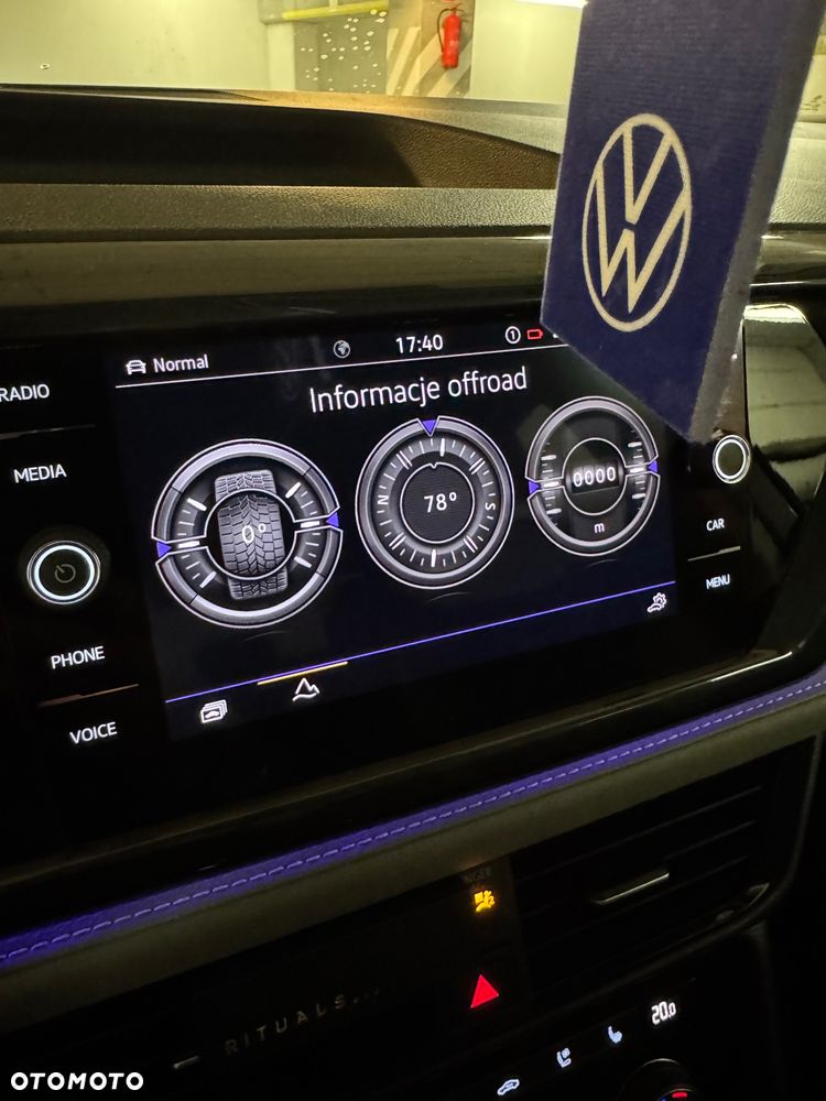 Volkswagen Inny - 33