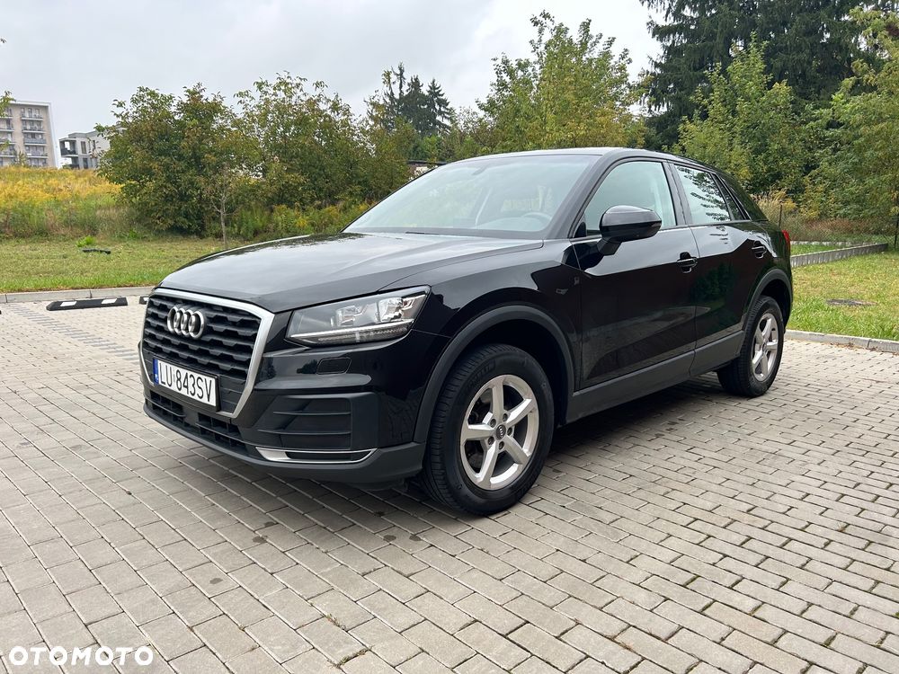 Audi Q2 1.6 TDI design - 4