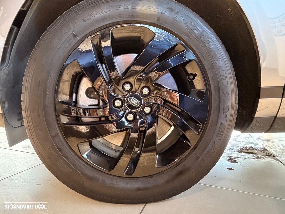 Land Rover Range Rover Evoque 1.5 P300e AWD S Auto - 7