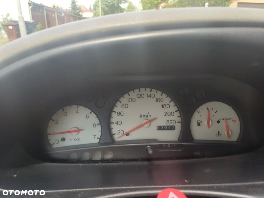 Ford Fiesta 1.25 Fun - 5