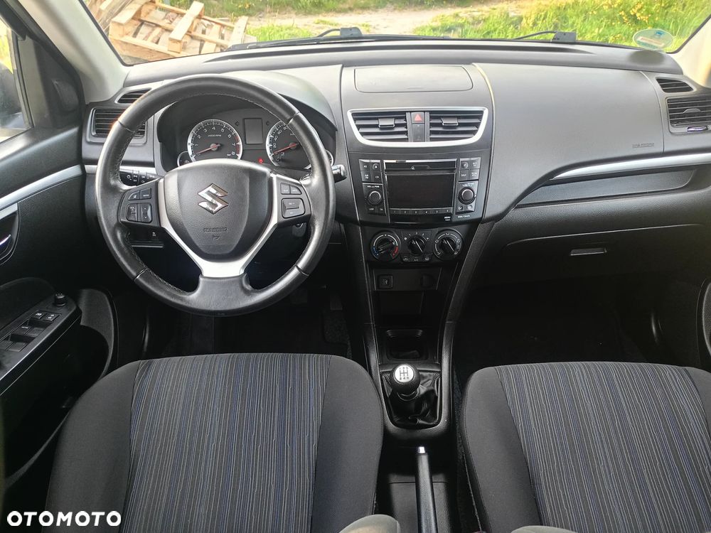 Suzuki Swift 1.2 30 Jahre - 18