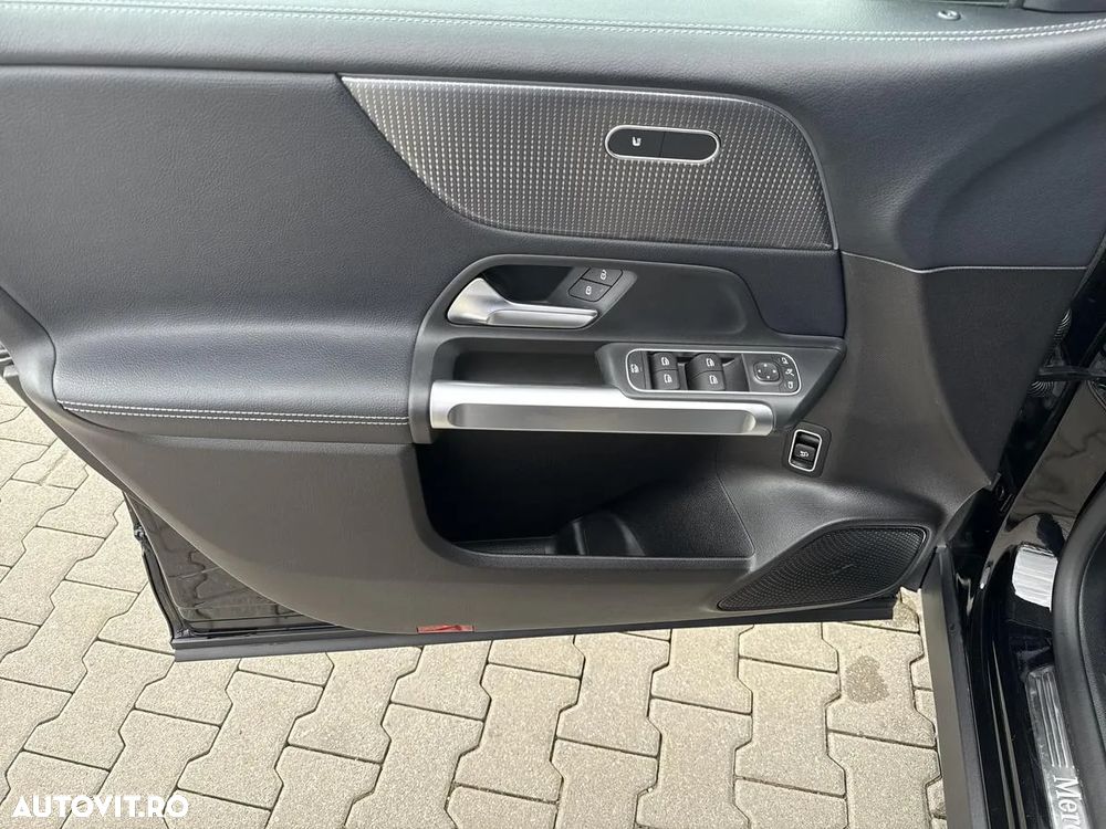 Mercedes-Benz GLB 220 d 4MATIC Aut. - 12
