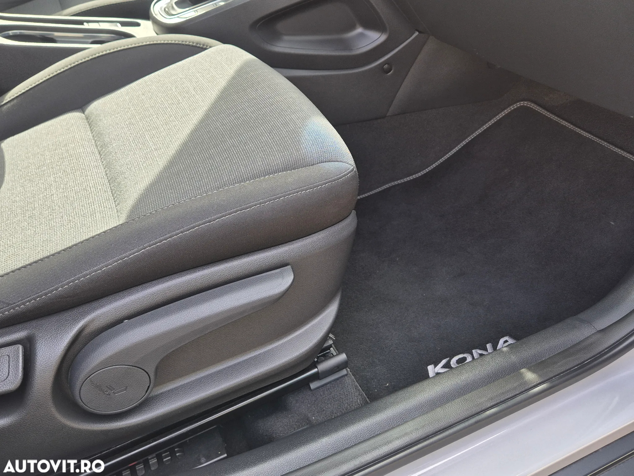 Hyundai KONA Hybrid 1.6 GDI 141 CP 2WD 6DCT Highway - 28