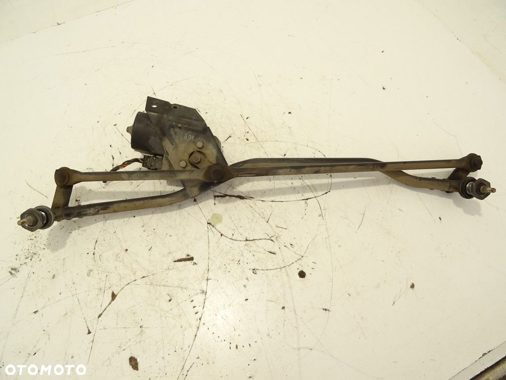 MECHANIZM WYCIERACZEK - 49.00 PLN - FORD TRANSIT Skrzynia (T_ _) 1985 - 1992 2.5 D 60 kW [82 KM] - 2