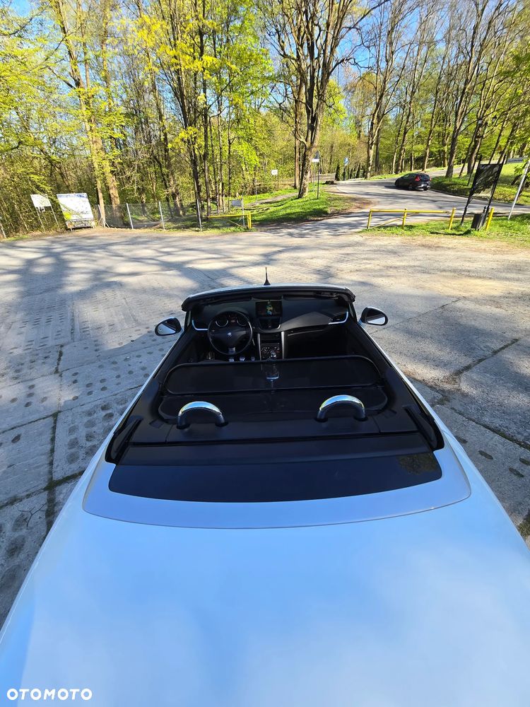 Peugeot 207 CC 155 THP Limited Edition - 19