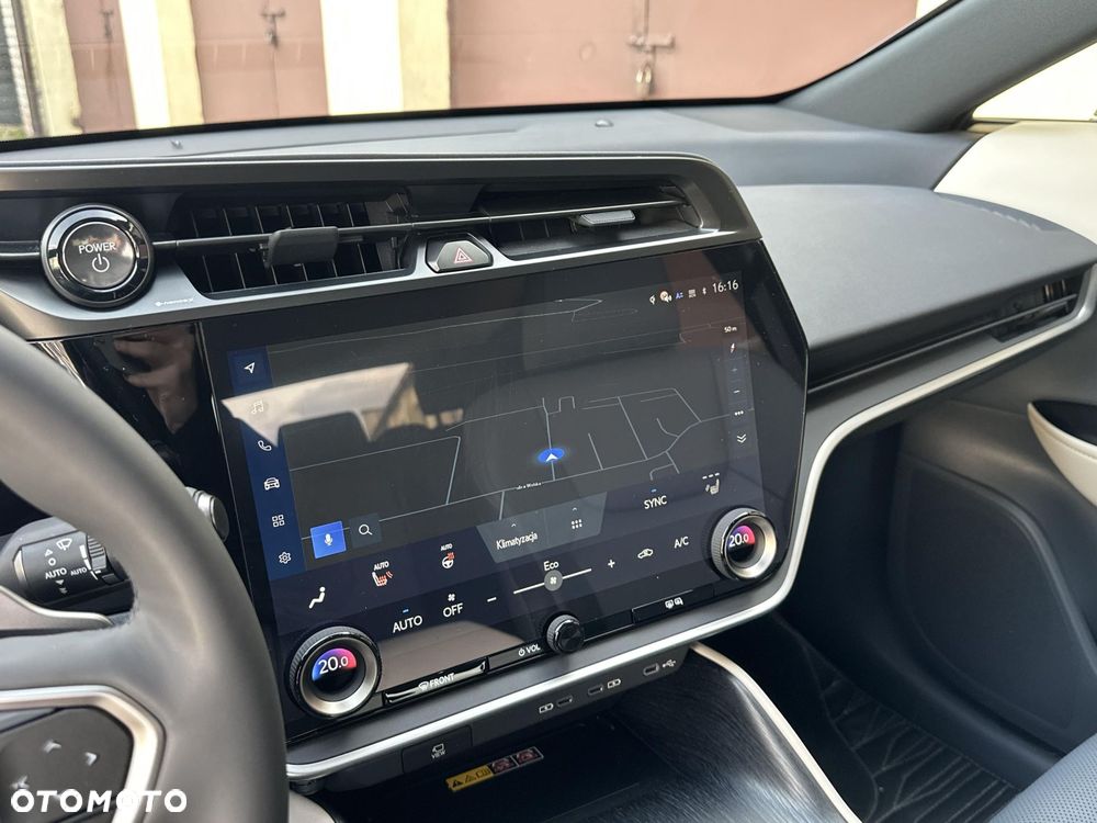 Lexus RZ 300e Prestige - 13