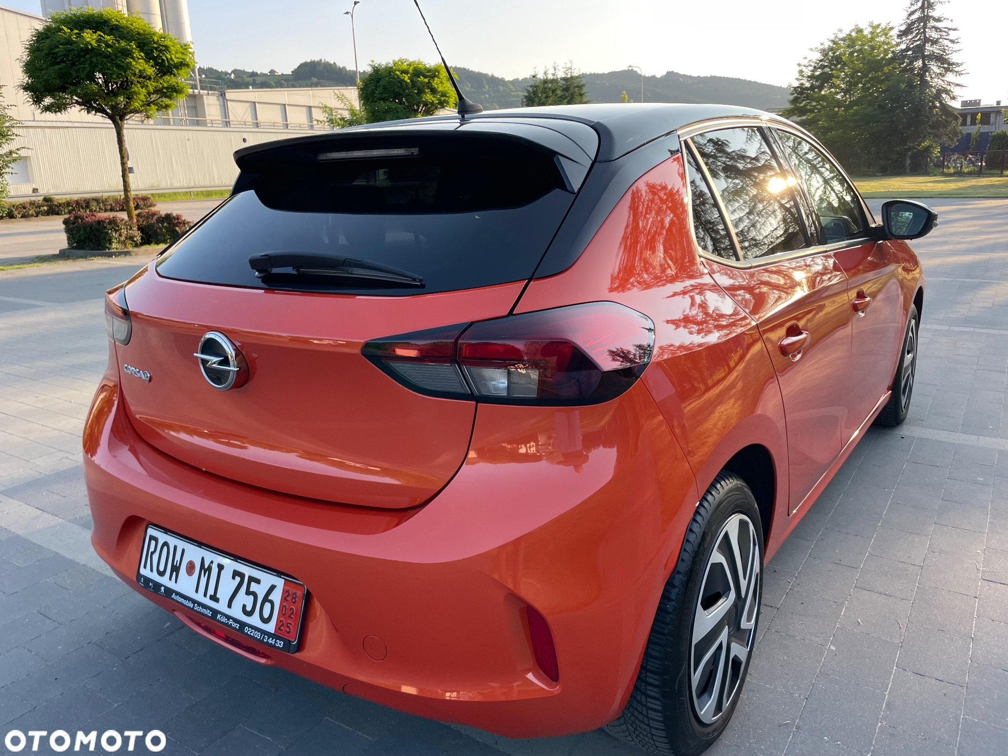 Opel Corsa - 4