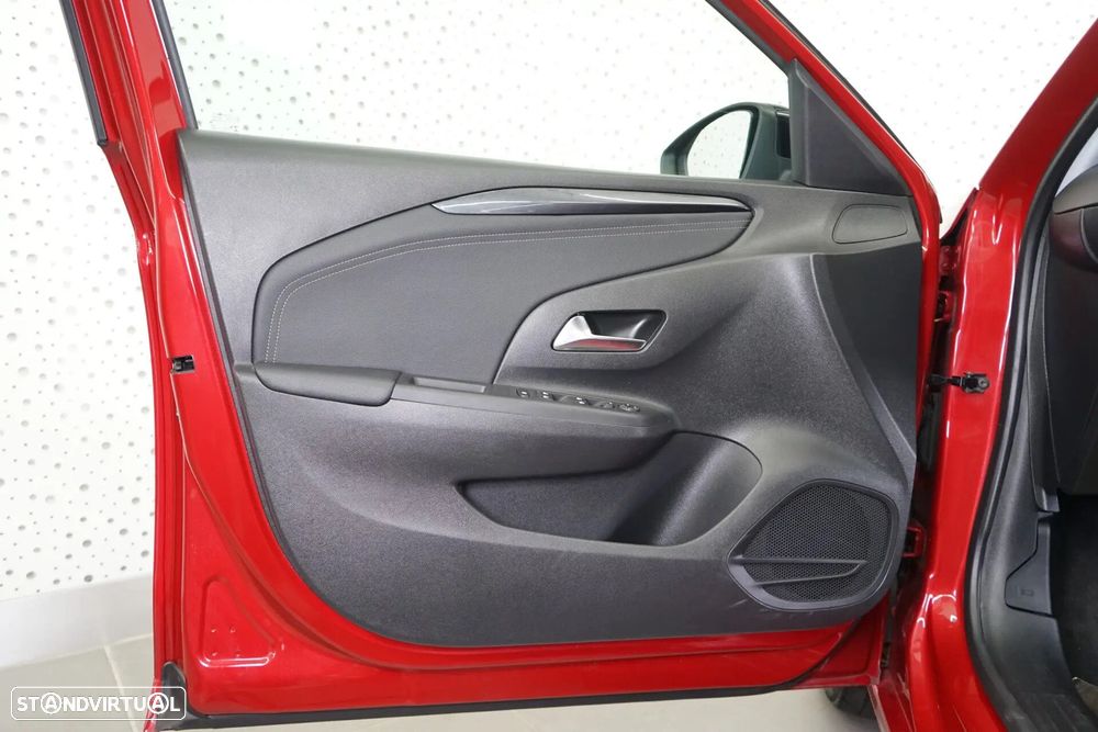 Opel Corsa 1.2 T - 17