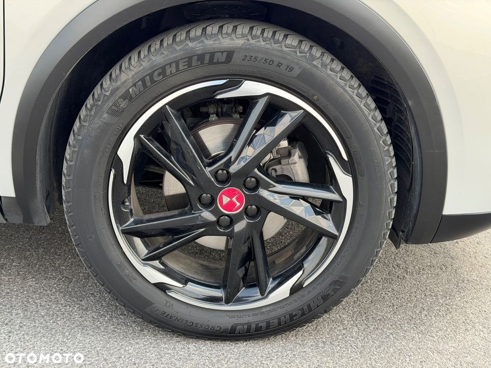 DS Automobiles DS 7 Crossback 1.5 BlueHDi So Chic - 36