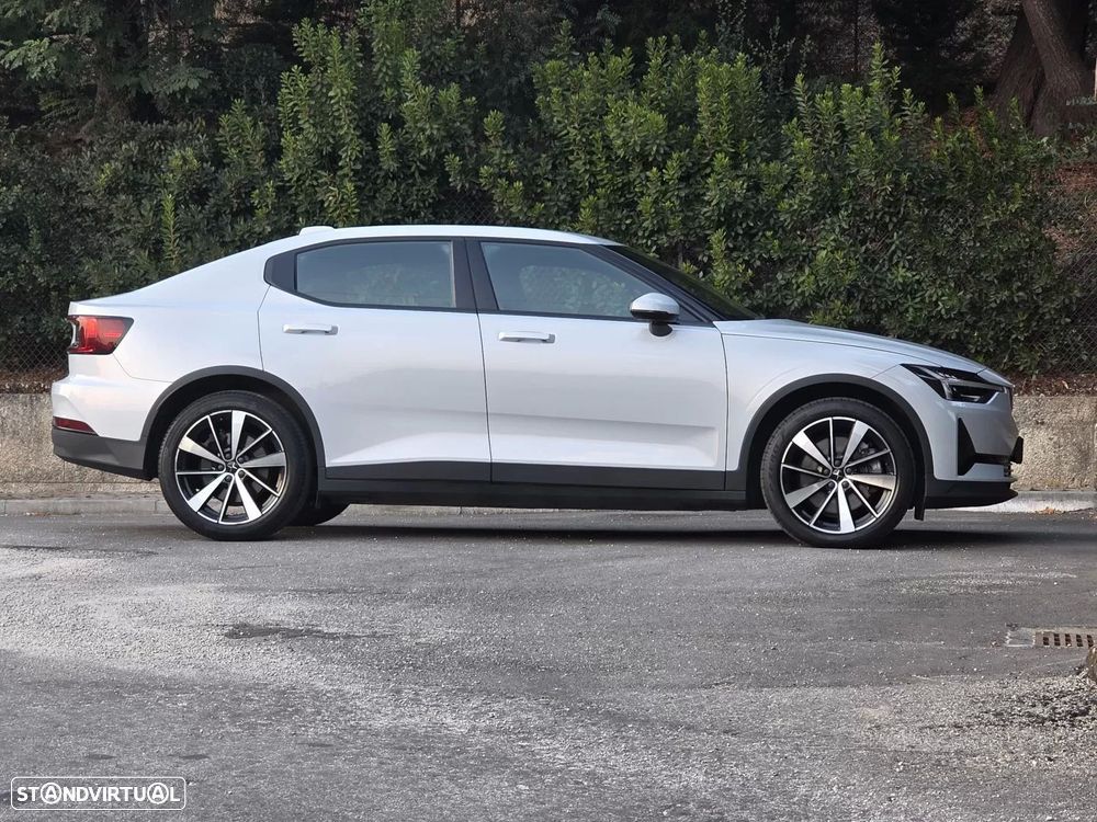 Polestar 2 Single Motor 64kWh - 10