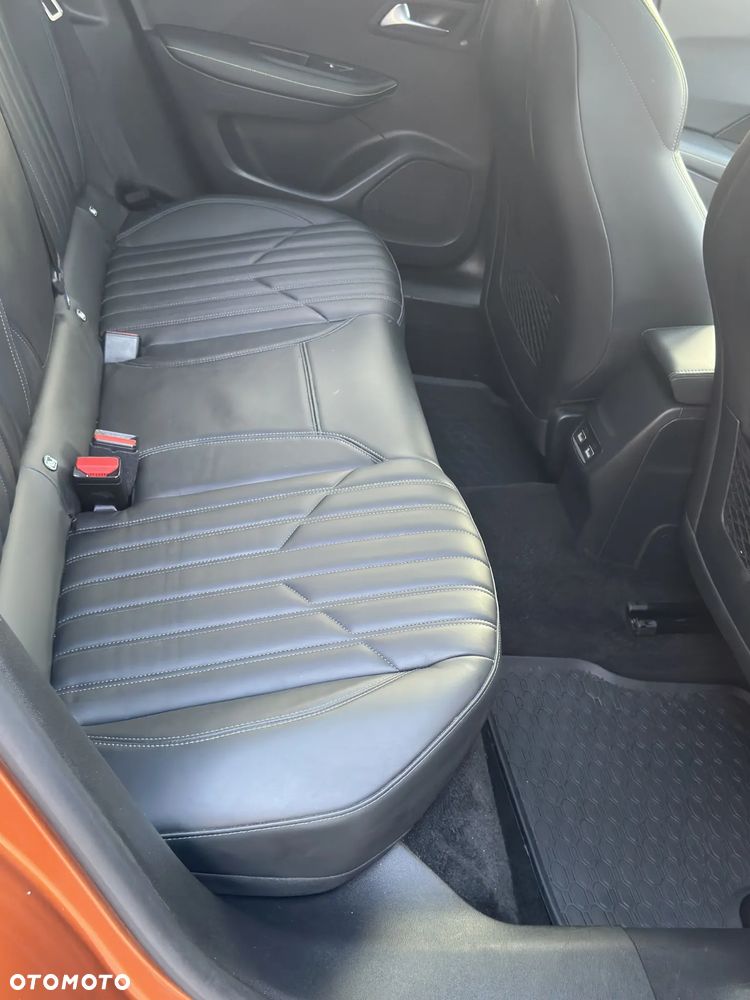 Peugeot 2008 1.2 PureTech GT S&S EAT8 - 18