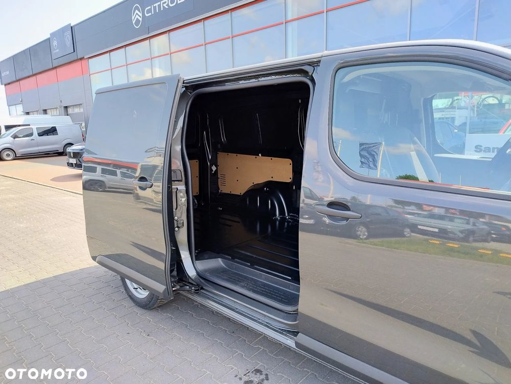 Peugeot Expert Long - 10