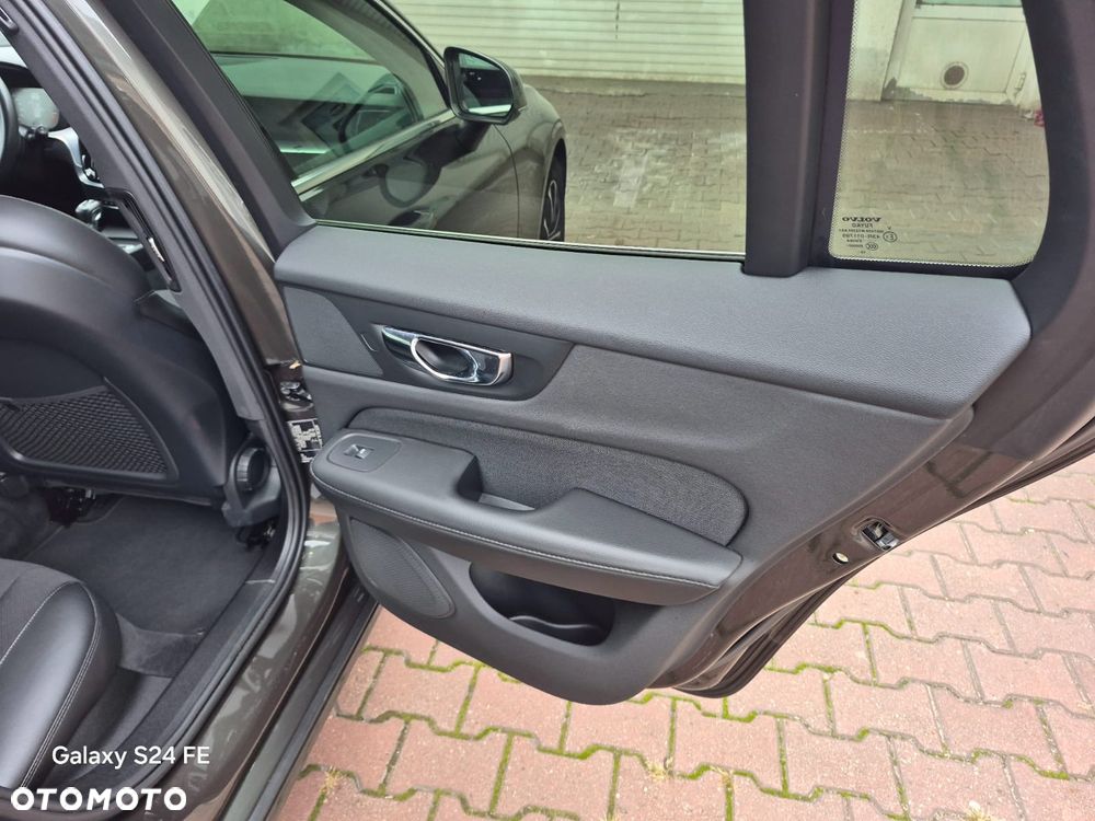 Volvo V60 - 39