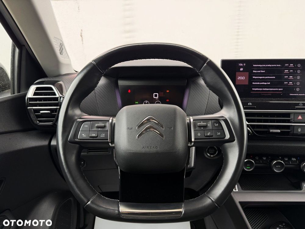 Citroën C4 1.2 PureTech Shine S&S - 14