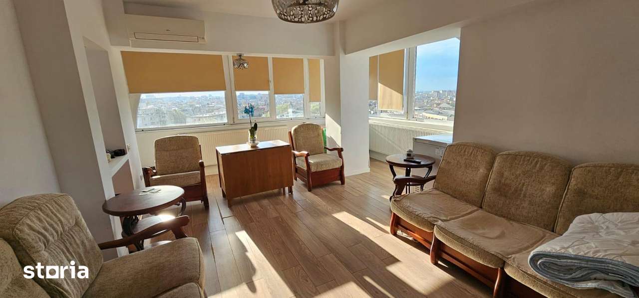 Apartment for sale with a price drop in Constanta