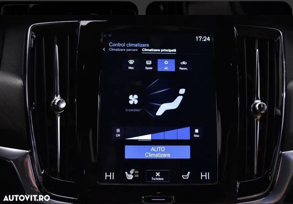 Volvo V90 D5 AWD - 15