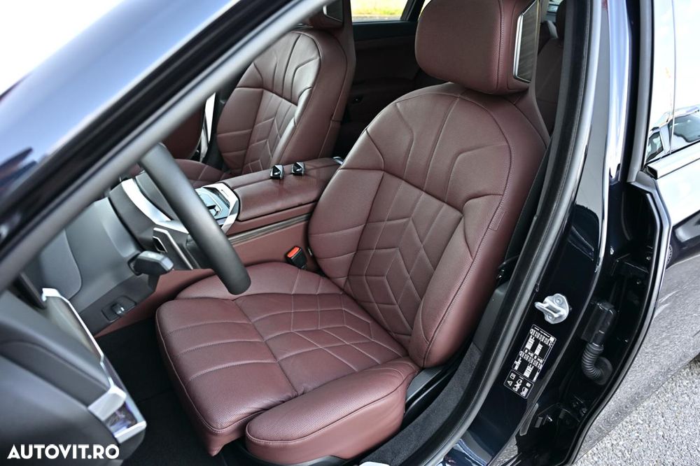 BMW Seria 7 - 22